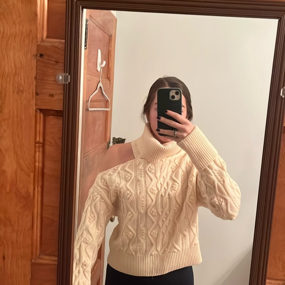Paige sweater